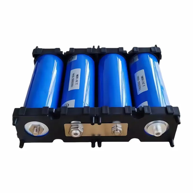 12V/100AH ​​לסוללת Solar ו- EV LifePO4